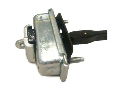 GM 15286624 Door Check, Front