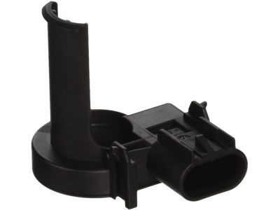 GM 13505369 Battery Current Sensor, Green Line
