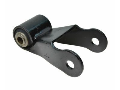 Chevy Silverado 1500 Leaf Spring Shackle - 22820716