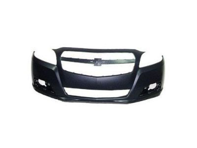 GM 22883320 Bumper Cover, Front