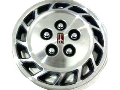 1994 Oldsmobile Cutlass Cruiser Wheel Cover - 9592641