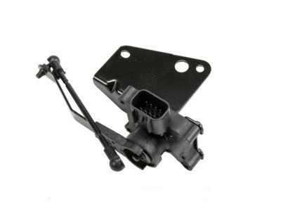 Pontiac Ride Height Sensor - 88964311