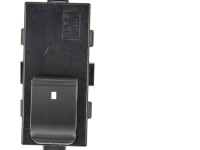 Chevy Silverado 1500 Power Window Switch - 22895545