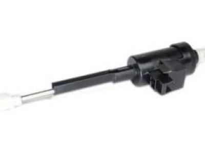 Chevy Shift Solenoid - 12538778