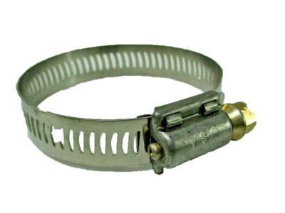2014 Buick Enclave Fuel Line Clamps - 21030894