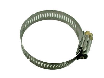 GM 21030894 Lower Hose Clamp