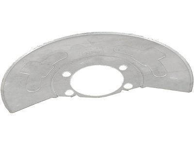 GM 19303438 Splash Shield