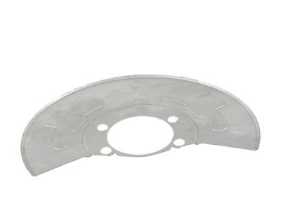 GM 19303438 Splash Shield