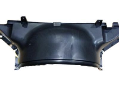 GM 15751221 Fan Shroud