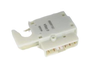 GM 15128592 Stoplamp Switch