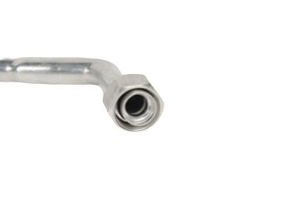 Chevy Tracker A/C Hose - 30025441