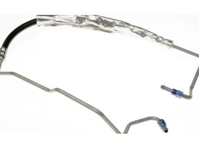 2008 Pontiac Grand Prix Power Steering Hose - 15781944