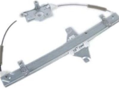 GM 94567372 Window Regulator