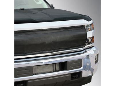 Chevy 84395177 COVER PKG,FRONT GRILLE OPENING(INCLUDES 1)(INSTALL 0.00)(2.6738 KG)(*KIT1)