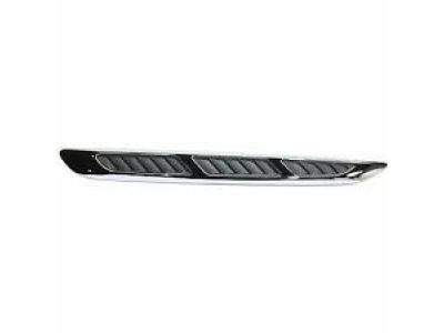 Buick 20811310 Hood Ornament