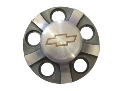 2001 Chevy Blazer Wheel Cover - 15731941