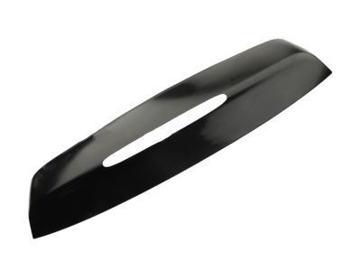 GM 19120563 Upper Molding, Rear