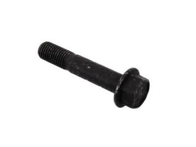 Pontiac 92139225 BOLT,REAR PROPELLER SHAFT(M12X1.5X62)