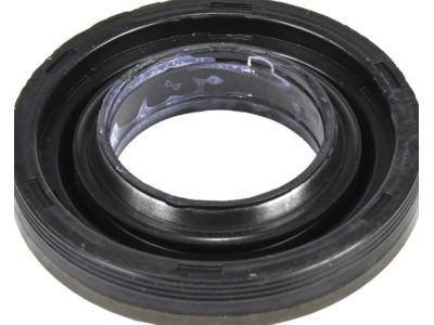 2005 Chevy Silverado 2500 HD Wheel Seal - 22761722
