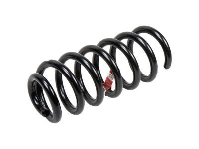 2015 Buick LaCrosse Coil Springs - 13309518