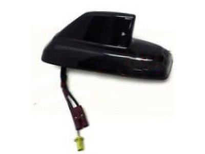 Chevy 22786248 Antenna