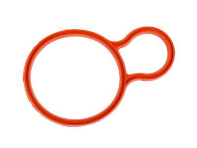 Cadillac Thermostat Gasket - 12563623