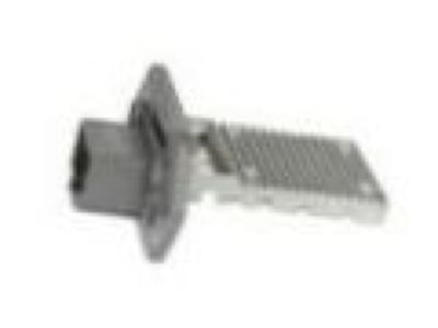 Chevy Blower Motor Resistor - 96435889