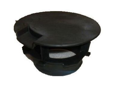 Chevy C20 Air Intake Coupling - 14026361