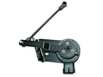 Cadillac Escalade Ride Height Sensor - 23152098