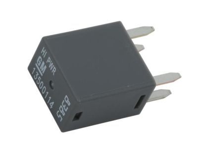GM 13500114 Circuit Breaker
