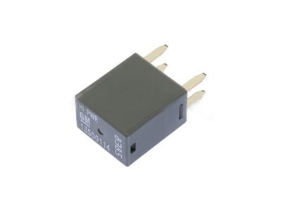 GM 13500114 Circuit Breaker