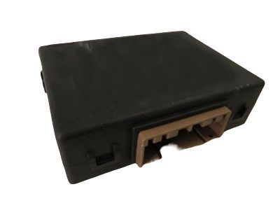 Chevy Aveo5 Body Control Module - 95959517