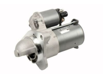 Chevy Express 3500 Starter - 24588465