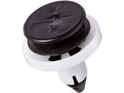 Chevy 11562552 Side Molding Bolt