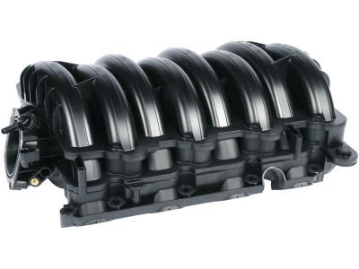 2022 Chevy Silverado 1500 Intake Manifold - 12639087