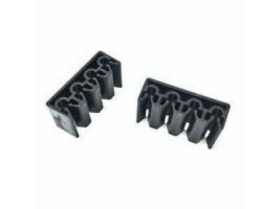 GM 84148000 Side Molding Retainer, Driver Side