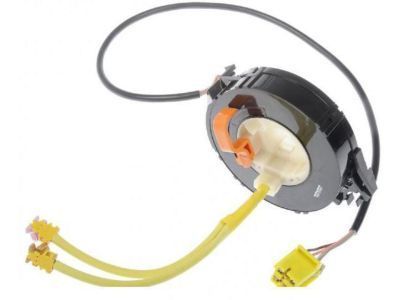 GMC Yukon XL 1500 Air Bag Clockspring - 26094620