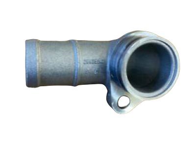 Pontiac Cooling Hose - 25535941