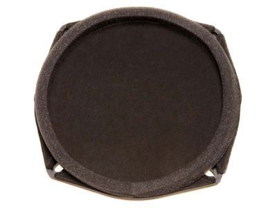 GM 25659140 Front Driver Speaker