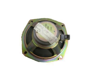 GM 25659140 Front Driver Speaker