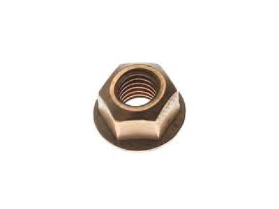 GM 11102751 Bracket Nut