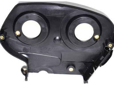 GM 55354247 Front Cover