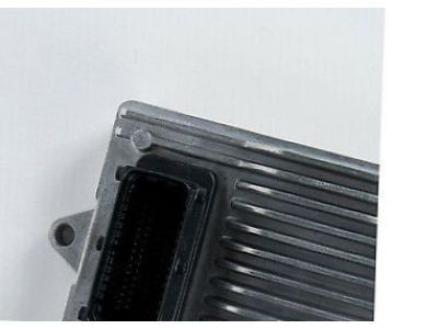 GM 25181751 ECM
