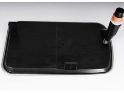 GM 96042545 Filter