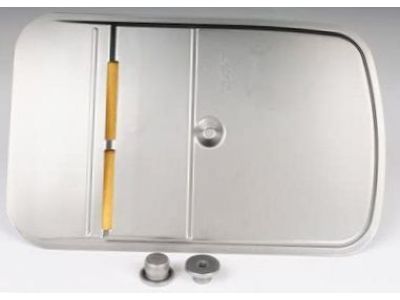 Pontiac Automatic Transmission Filter - 96042545