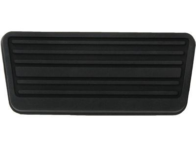 Chevy 15706042 PAD,BRAKE PEDAL(PART OF 1,20)