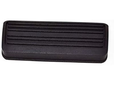 Chevy 15706042 PAD,BRAKE PEDAL(PART OF 1,20)