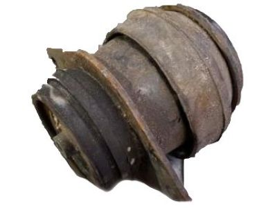 Chevy Sway Bar Bushing - 10436136