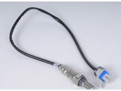 GM 19209812 Oxygen Sensor, Driver Side