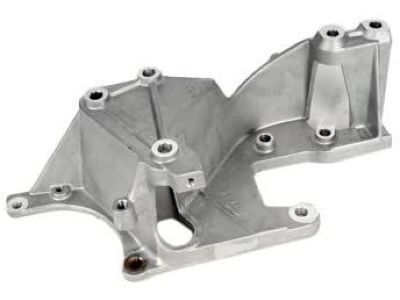 Chevy Camaro Alternator Bracket - 10105212